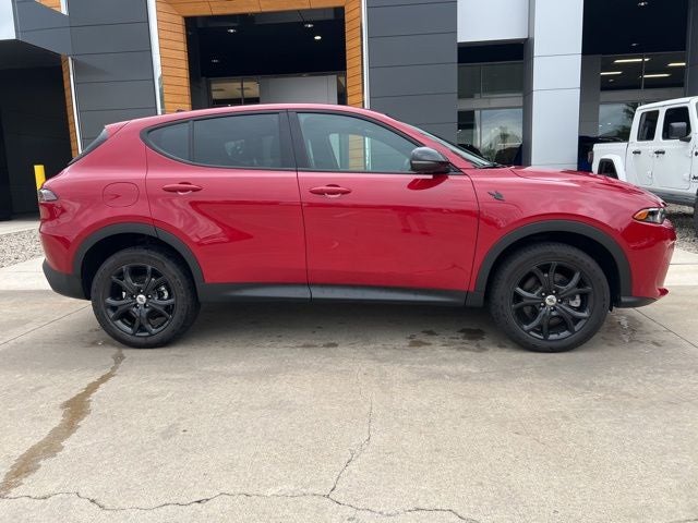 2024 Dodge Hornet GT Plus
