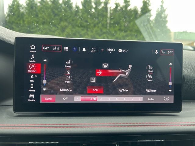 2024 Dodge Hornet GT Plus