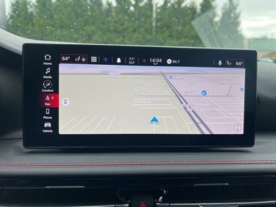 2024 Dodge Hornet GT Plus