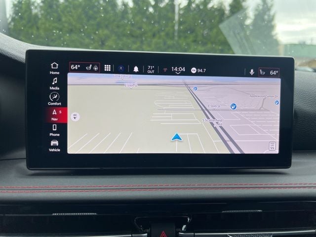 2024 Dodge Hornet GT Plus