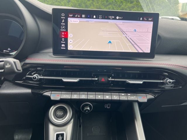 2024 Dodge Hornet GT Plus