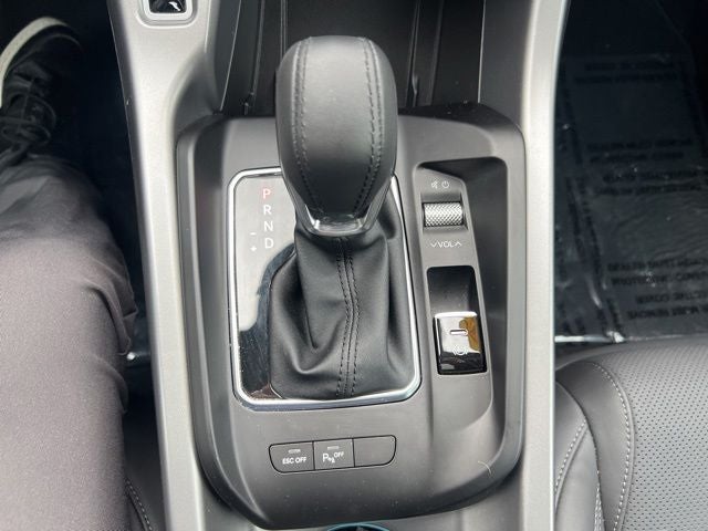 2024 Dodge Hornet GT Plus