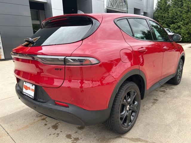 2024 Dodge Hornet GT Plus