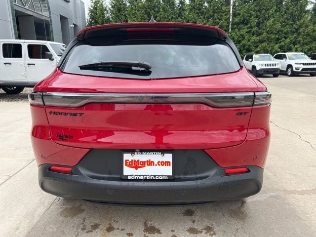 2024 Dodge Hornet GT Plus