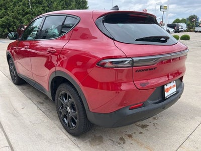 2024 Dodge Hornet GT Plus