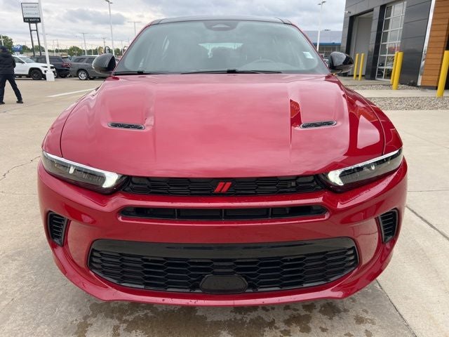 2024 Dodge Hornet GT Plus