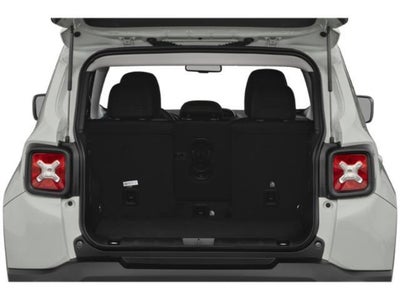 2023 Jeep Renegade Latitude UPLAND EDITION