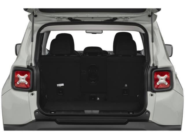 2023 Jeep Renegade Latitude UPLAND EDITION
