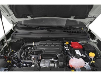 2023 Jeep Renegade Latitude UPLAND EDITION