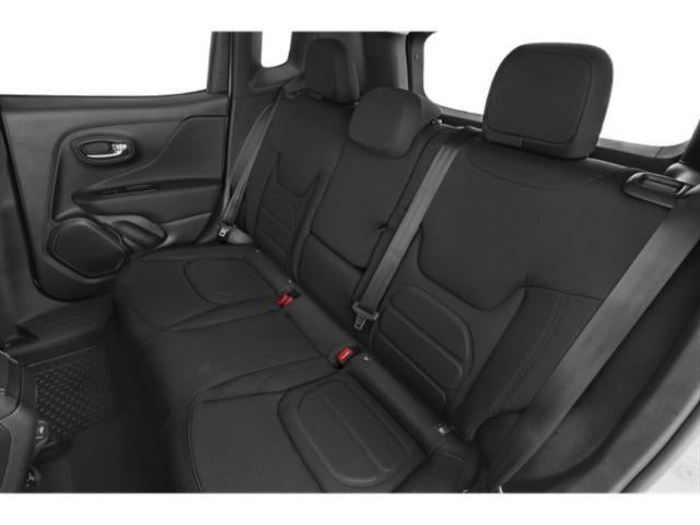 2023 Jeep Renegade Latitude UPLAND EDITION