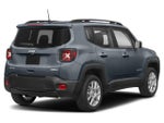 2023 Jeep Renegade Latitude UPLAND EDITION