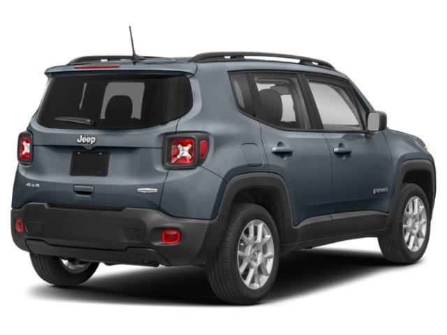 2023 Jeep Renegade Latitude UPLAND EDITION