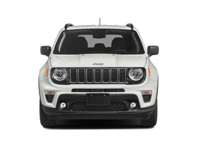 2023 Jeep Renegade Latitude UPLAND EDITION