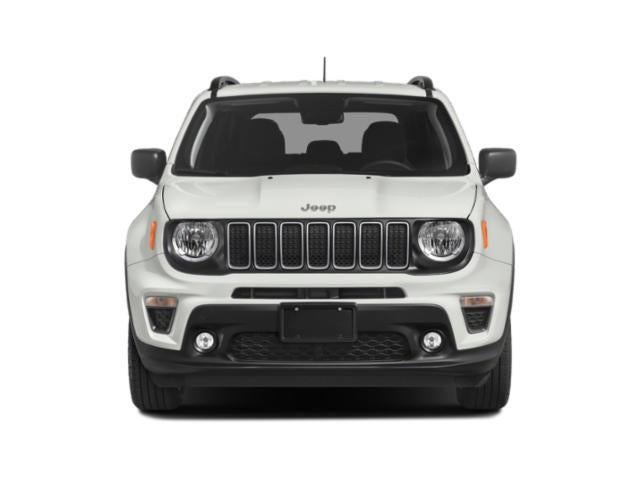 2023 Jeep Renegade Latitude UPLAND EDITION