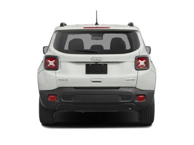 2023 Jeep Renegade Latitude UPLAND EDITION