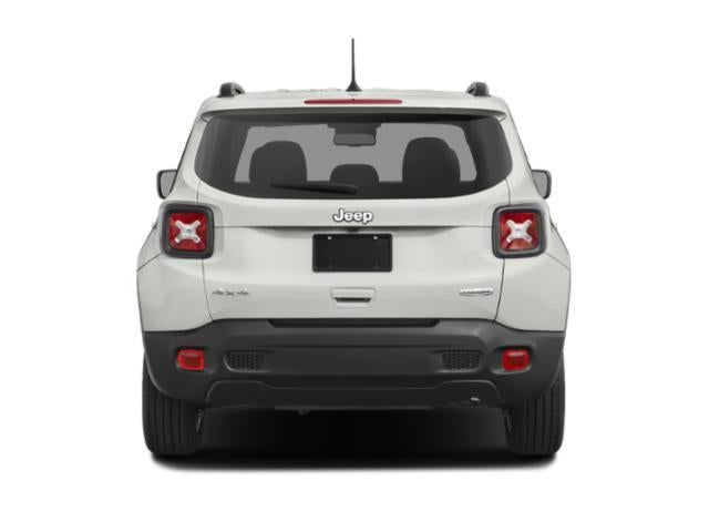 2023 Jeep Renegade Latitude UPLAND EDITION