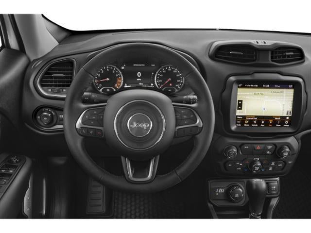 2023 Jeep Renegade Latitude UPLAND EDITION