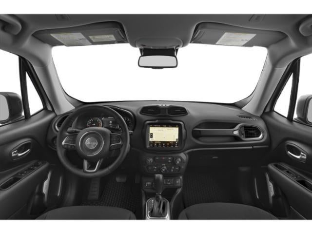 2023 Jeep Renegade Latitude UPLAND EDITION