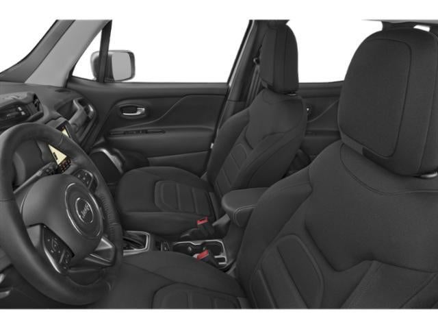 2023 Jeep Renegade Latitude UPLAND EDITION