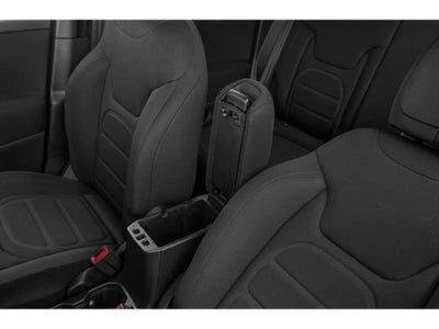 2021 Jeep Renegade Limited