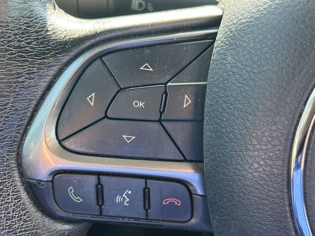 2021 Jeep Renegade Limited