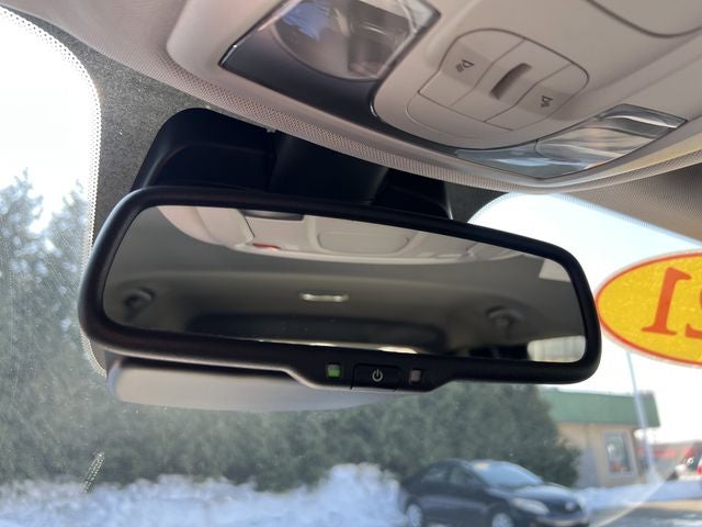 2021 Jeep Renegade Limited