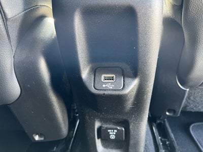 2021 Jeep Renegade Limited