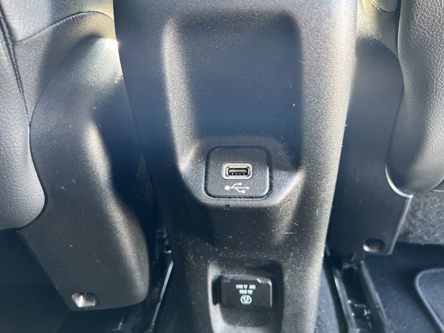 2021 Jeep Renegade Limited