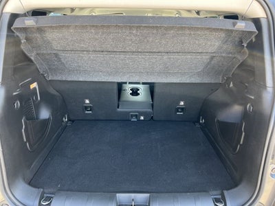 2021 Jeep Renegade Limited