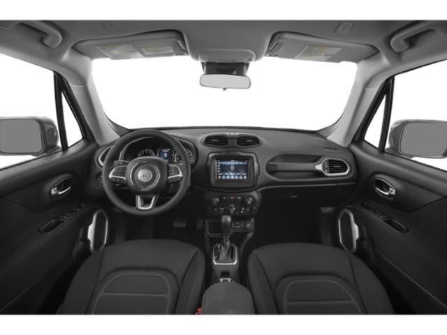 2021 Jeep Renegade Limited