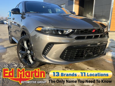 2024 Dodge Hornet R/T