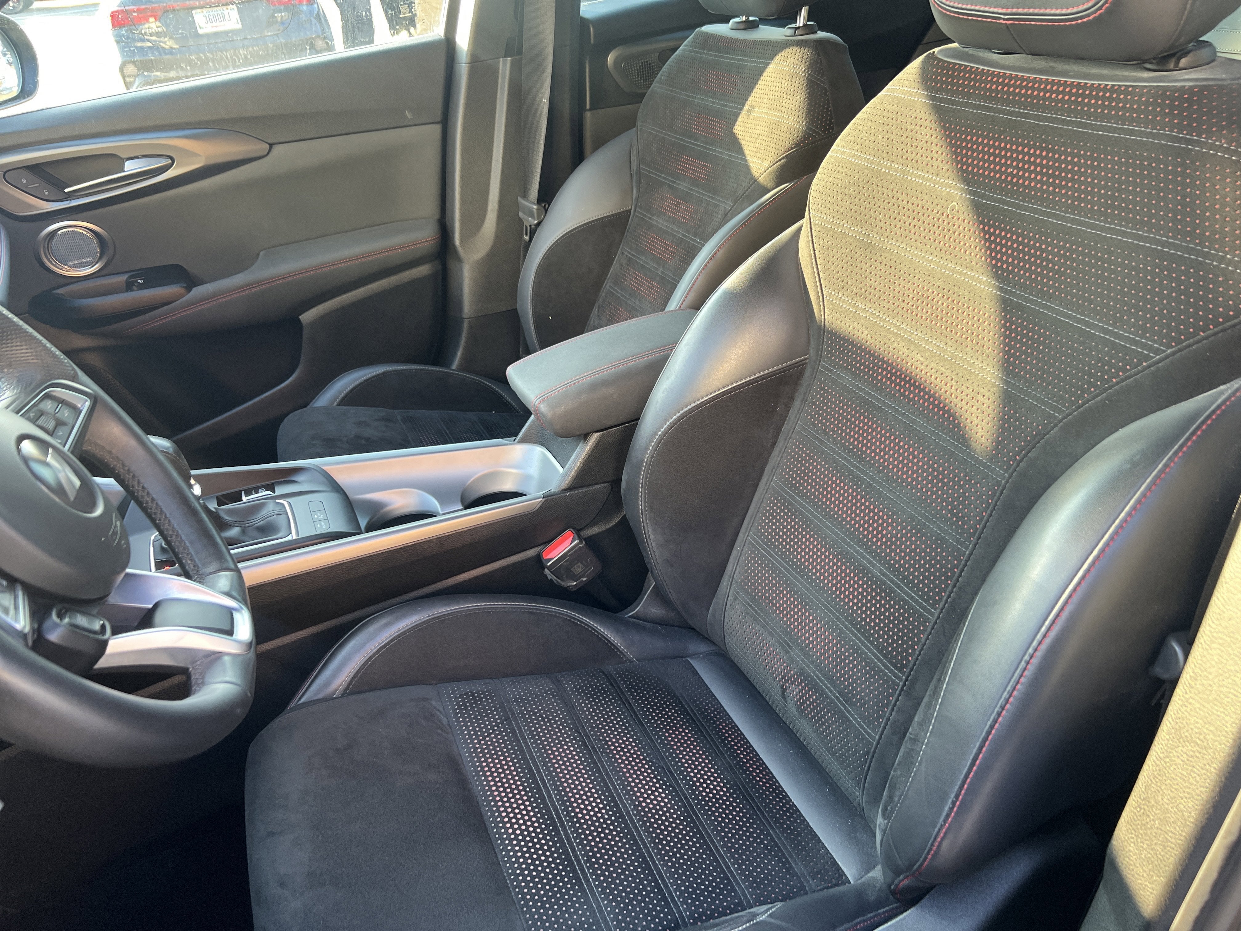 2024 Dodge Hornet R/T