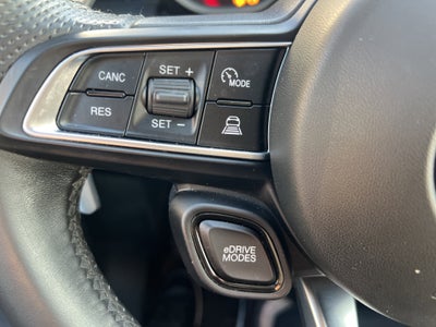 2024 Dodge Hornet R/T