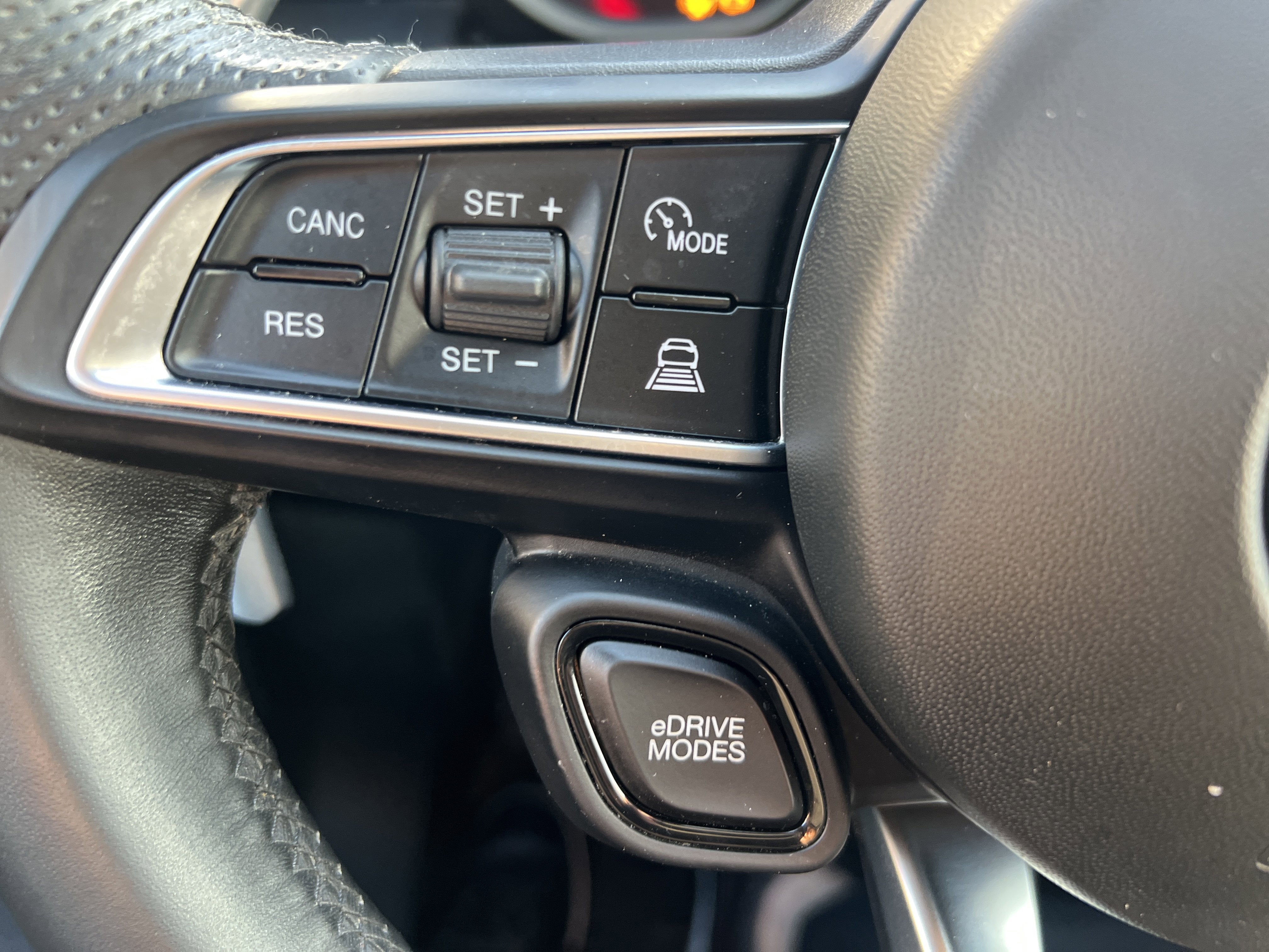 2024 Dodge Hornet R/T