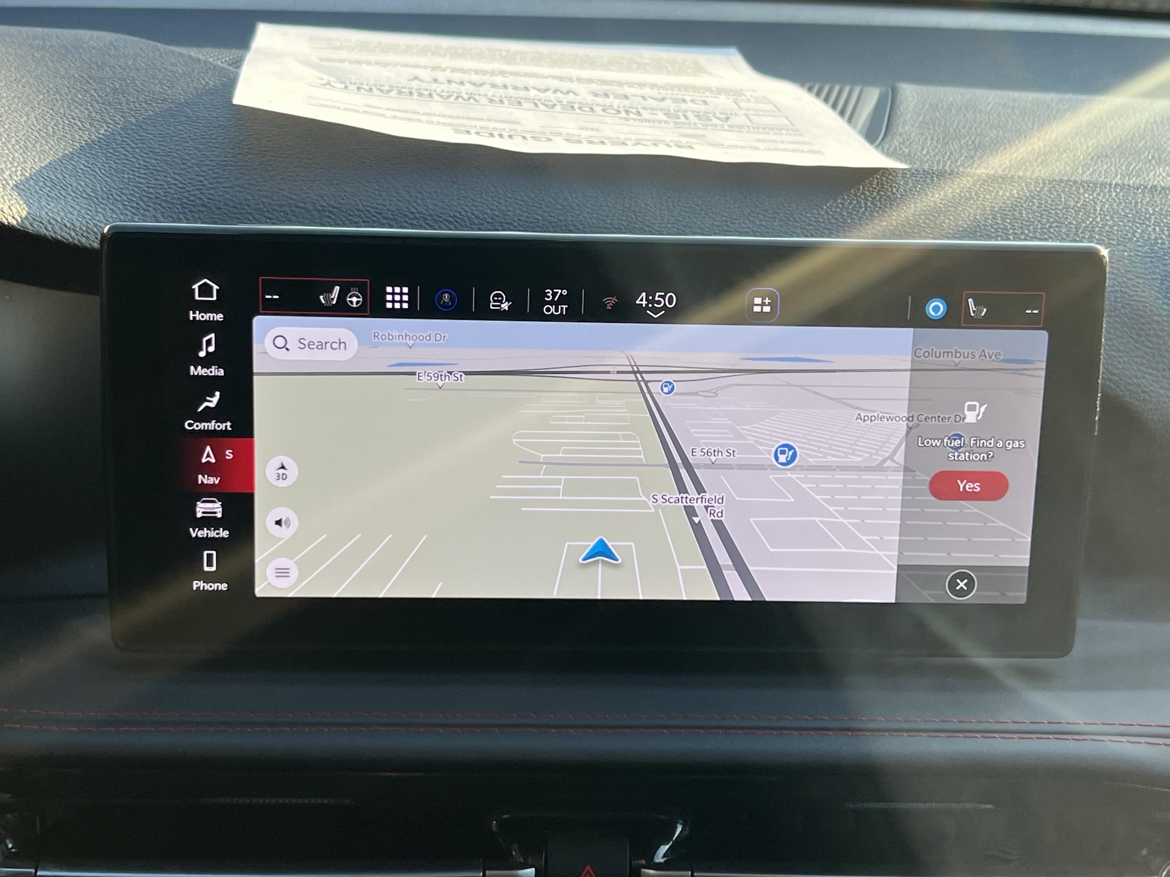 2024 Dodge Hornet R/T