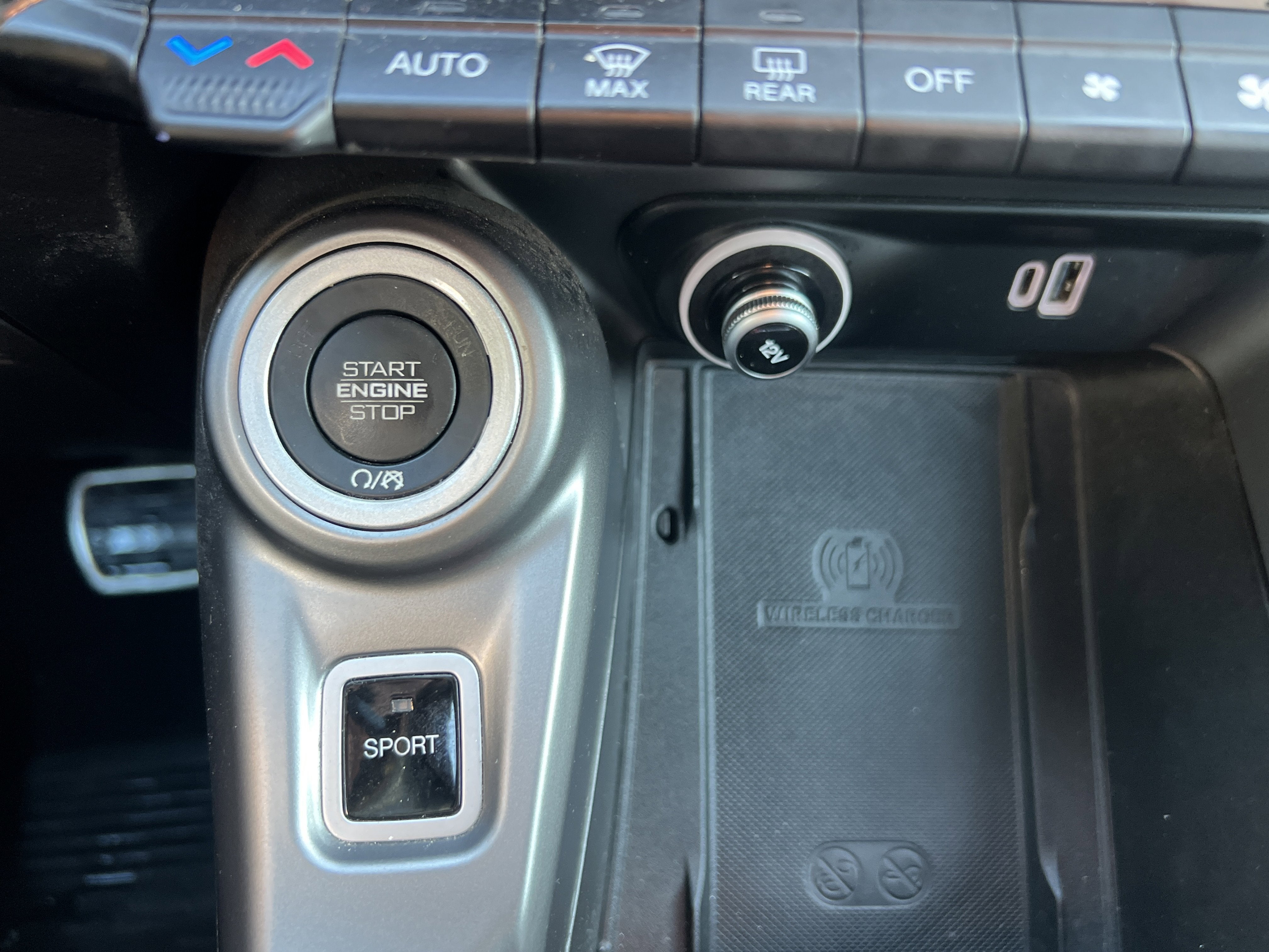 2024 Dodge Hornet R/T