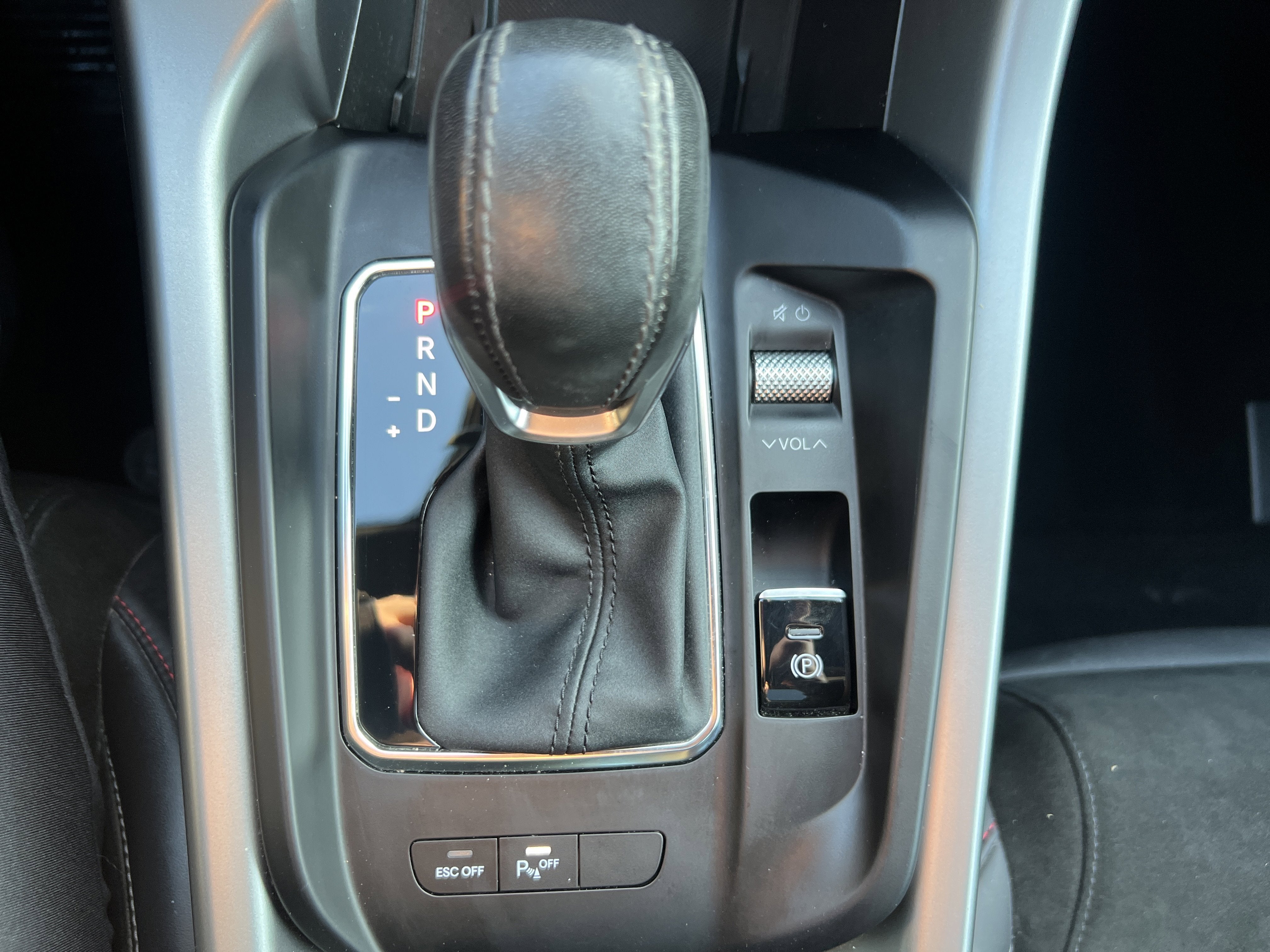 2024 Dodge Hornet R/T