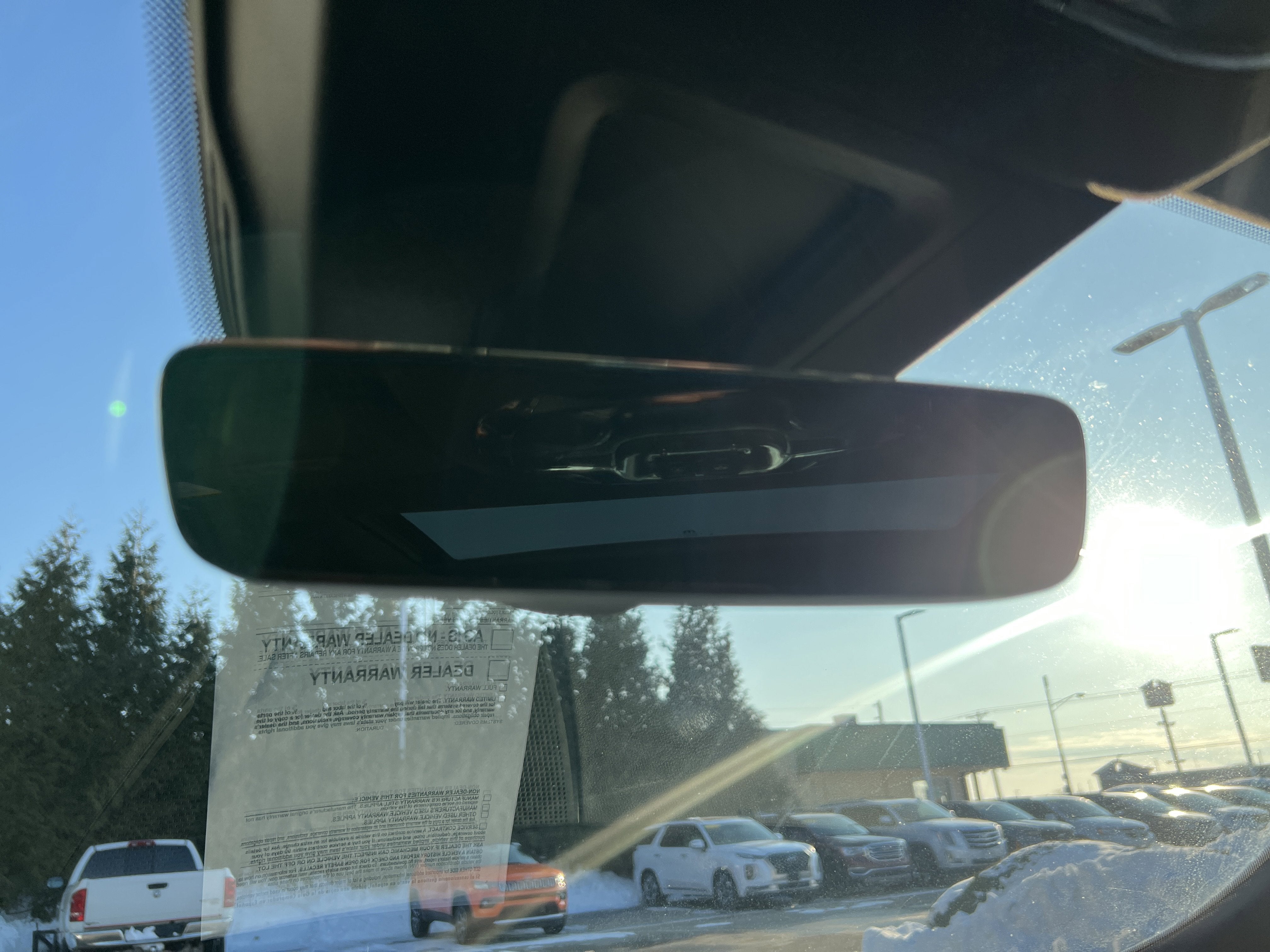 2024 Dodge Hornet R/T