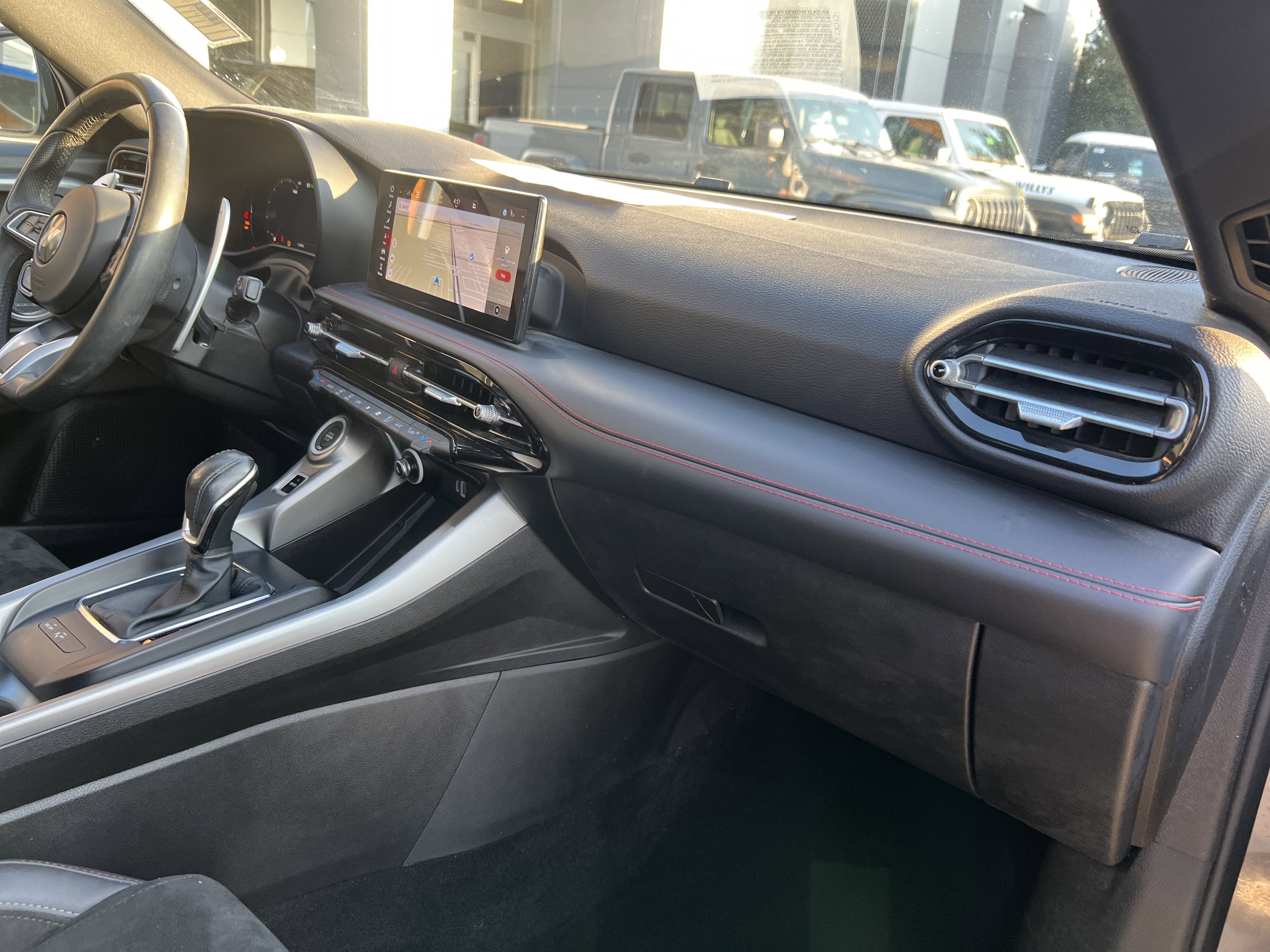 2024 Dodge Hornet R/T