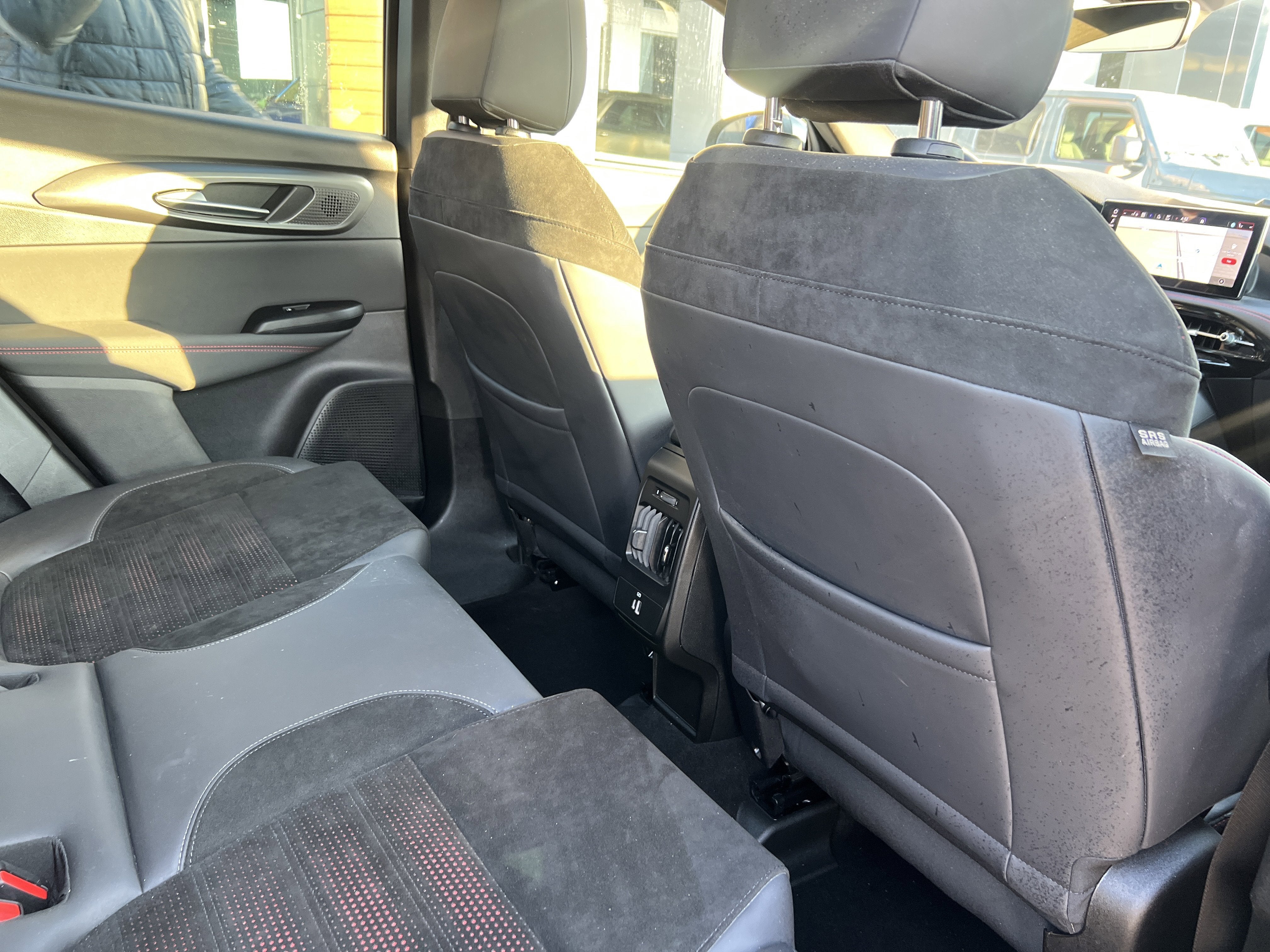 2024 Dodge Hornet R/T