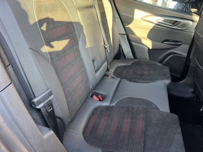 2024 Dodge Hornet R/T