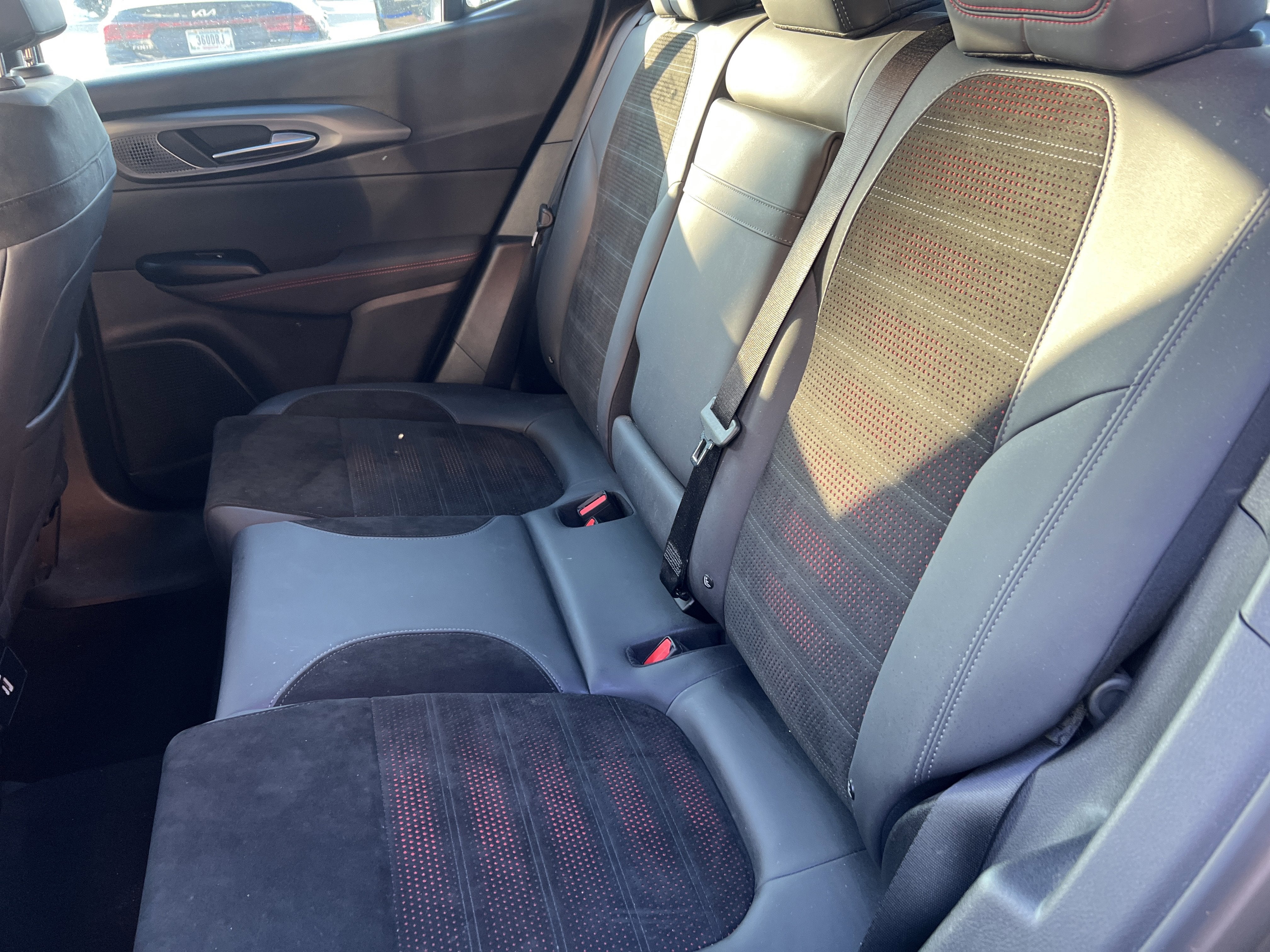 2024 Dodge Hornet R/T