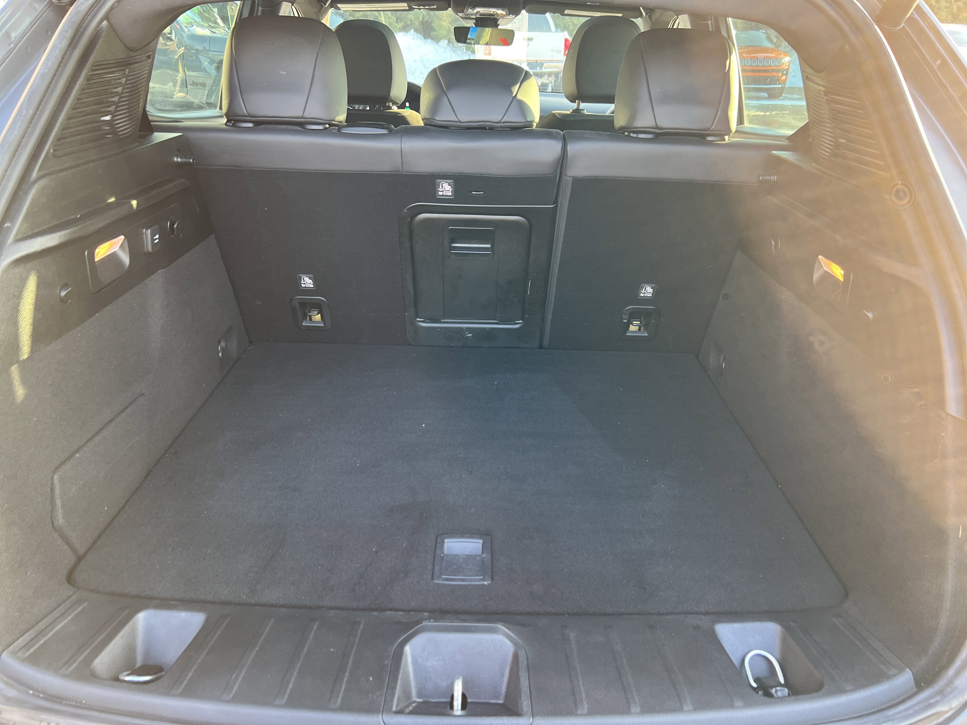 2024 Dodge Hornet R/T