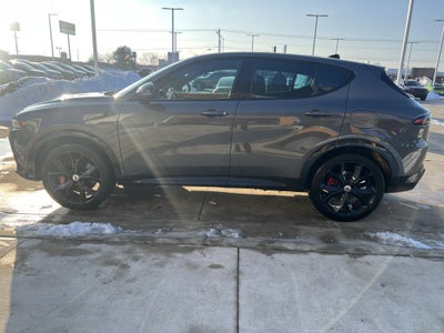 2024 Dodge Hornet R/T