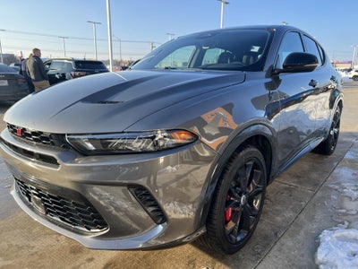 2024 Dodge Hornet R/T