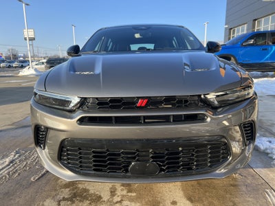 2024 Dodge Hornet R/T