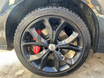 2024 Dodge Hornet R/T