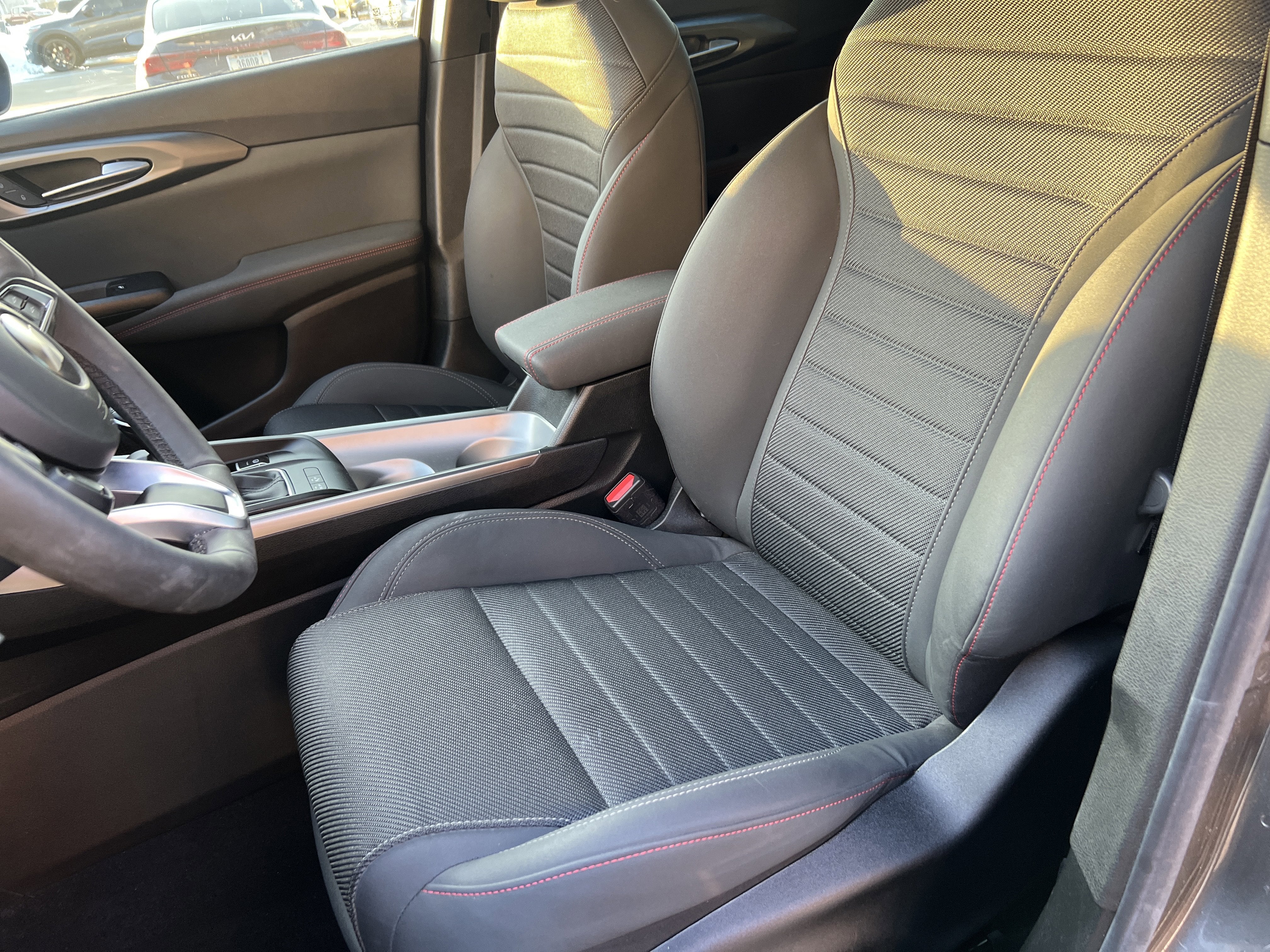 2024 Dodge Hornet R/T