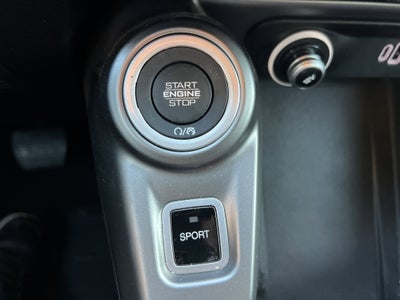 2024 Dodge Hornet R/T