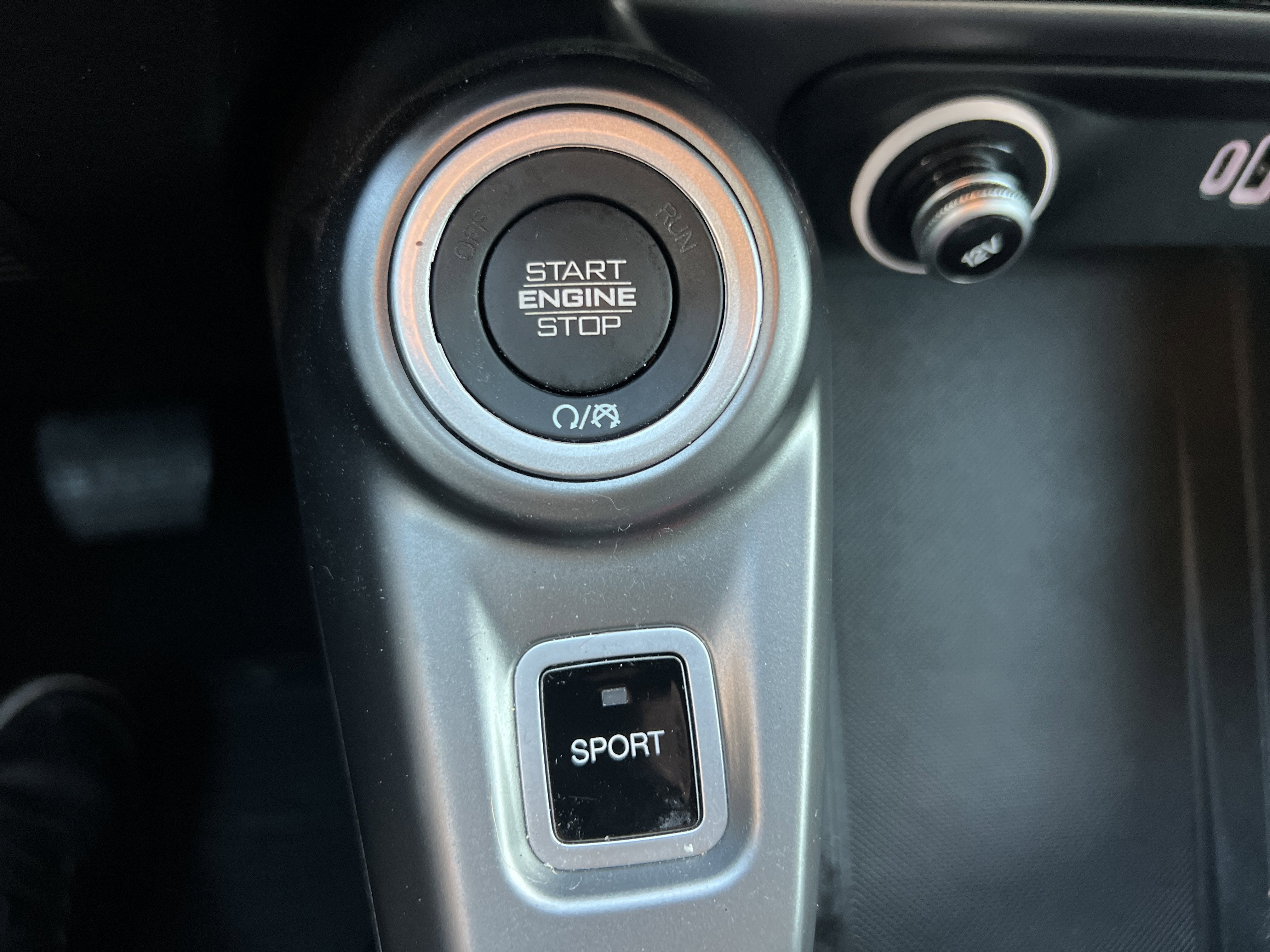 2024 Dodge Hornet R/T